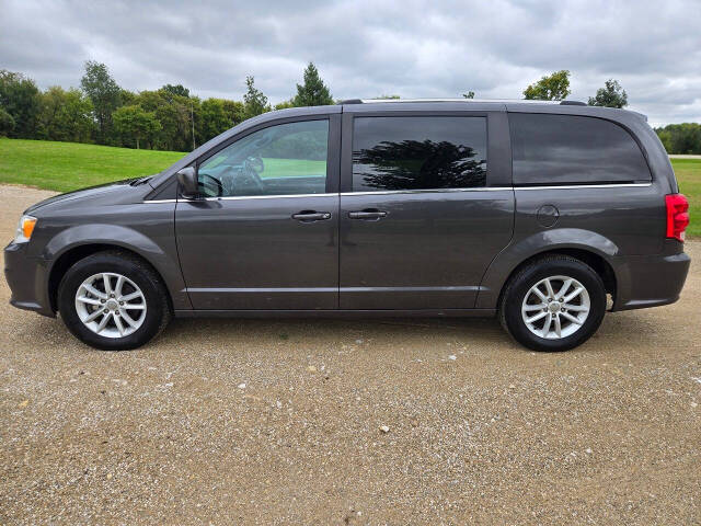 dodge grand caravan 2019 2C4RDGCG4KR587275 image dodge grand caravan 2019 2C4RDGCG4KR587275 image